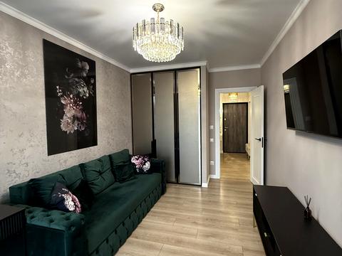 квартира за адресою Героїв Миколаєва вул., 129А