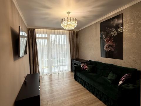 квартира за адресою Героїв Миколаєва вул., 129А