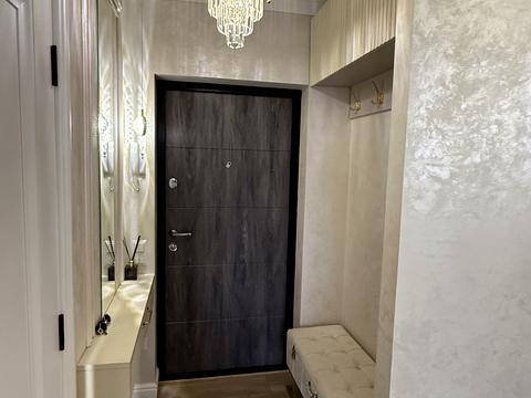 квартира за адресою Героїв Миколаєва вул., 129А