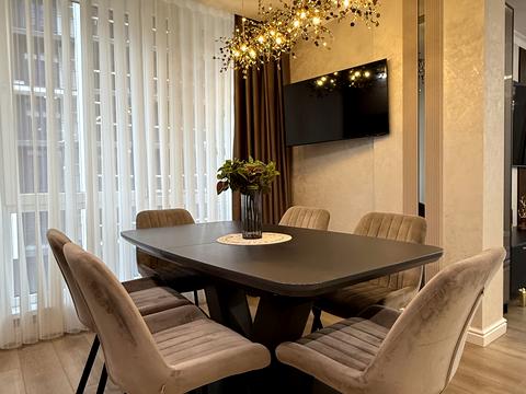 квартира за адресою Героїв Миколаєва вул., 129А