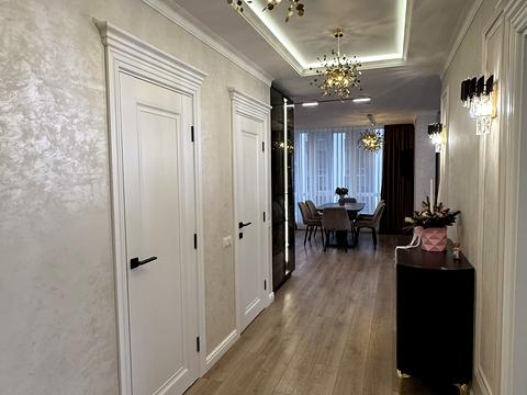 квартира за адресою Героїв Миколаєва вул., 129А