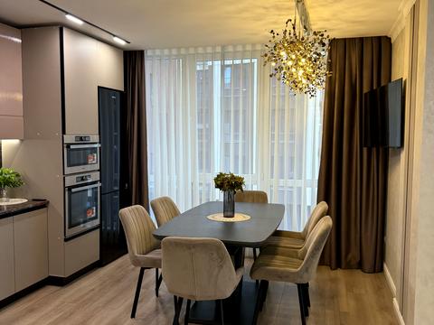 квартира за адресою Героїв Миколаєва вул., 129А