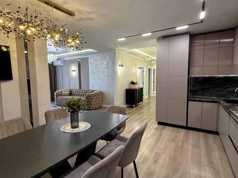 квартира за адресою Героїв Миколаєва вул., 129А