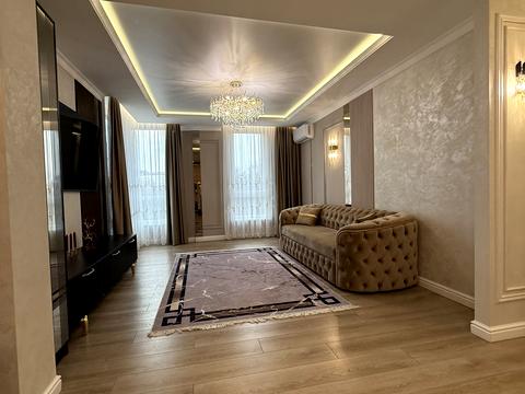 квартира за адресою Героїв Миколаєва вул., 129А