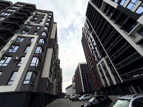 квартира за адресою Героїв Миколаєва вул., 129А