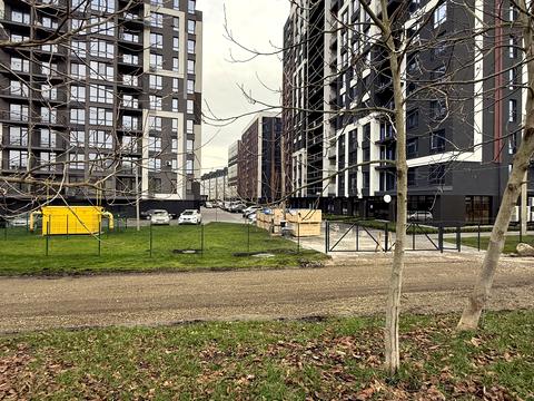 квартира за адресою Героїв Миколаєва вул., 129А