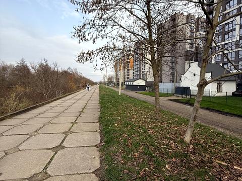 квартира за адресою Героїв Миколаєва вул., 129А