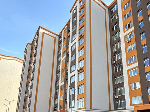 квартира за адресою Одеська вул., 27