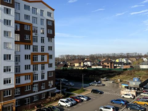 квартира за адресою Одеська вул., 27