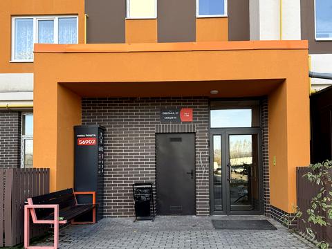 квартира за адресою Одеська вул., 27