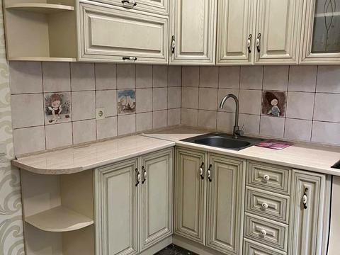 квартира по адресу Ивана Пулюя ул., 40