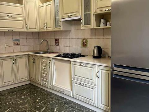 квартира по адресу Ивана Пулюя ул., 40