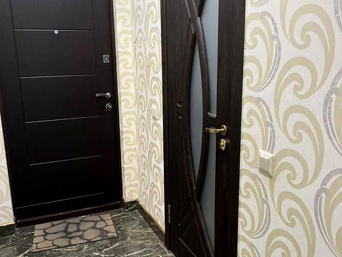 квартира по адресу Ивана Пулюя ул., 40