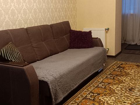 квартира по адресу Ивана Пулюя ул., 40