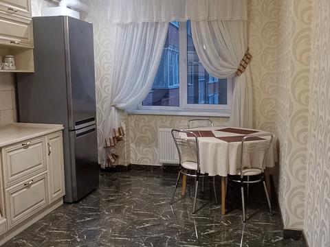 квартира по адресу Ивана Пулюя ул., 40