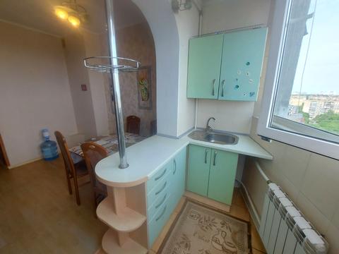 квартира за адресою Євгена Чикаленка вул., 50/2