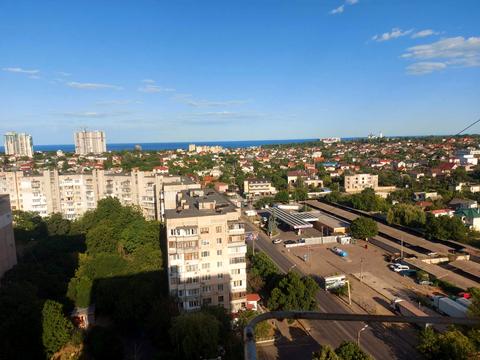 квартира за адресою Євгена Чикаленка вул., 50/2