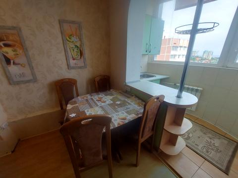 квартира за адресою Євгена Чикаленка вул., 50/2