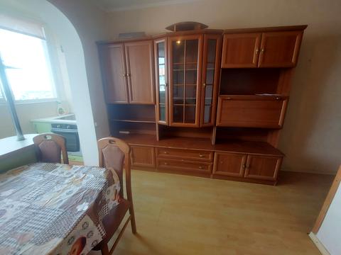 квартира за адресою Євгена Чикаленка вул., 50/2