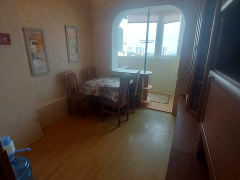 квартира за адресою Євгена Чикаленка вул., 50/2