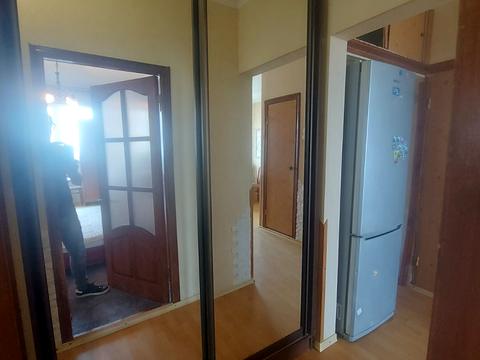 квартира за адресою Євгена Чикаленка вул., 50/2