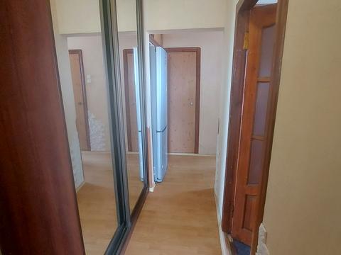 квартира за адресою Євгена Чикаленка вул., 50/2