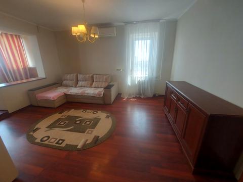 квартира за адресою Євгена Чикаленка вул., 50/2