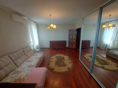 квартира за адресою Євгена Чикаленка вул., 50/2