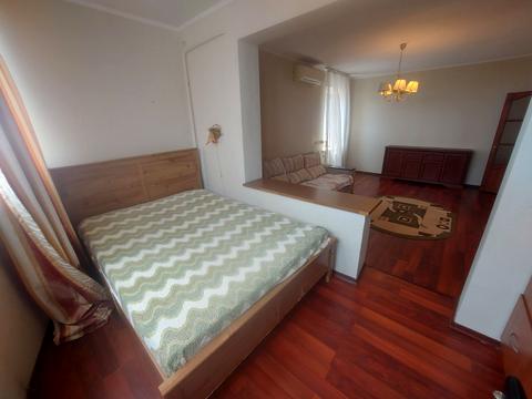 квартира за адресою Євгена Чикаленка вул., 50/2