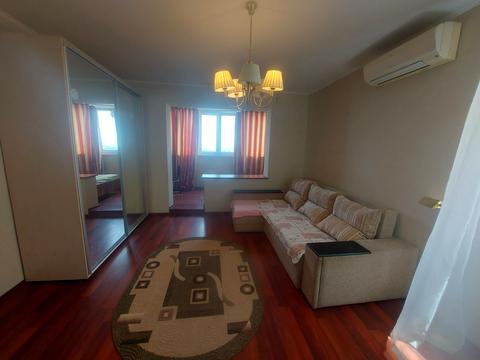 квартира за адресою Євгена Чикаленка вул., 50/2