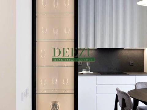 квартира по адресу Златоустовская ул., 27