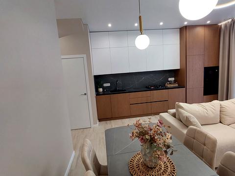 дом по адресу Макарівська ул.