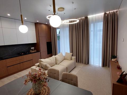 дом по адресу Макарівська ул.