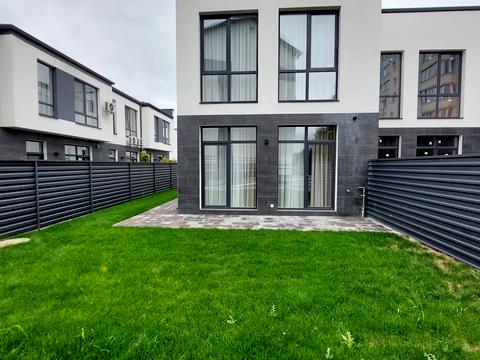 дом по адресу Макарівська ул.