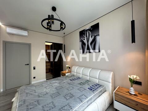 квартира за адресою Курортний пров., 2/5