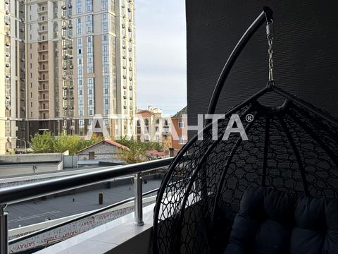 квартира за адресою Курортний пров., 2/5