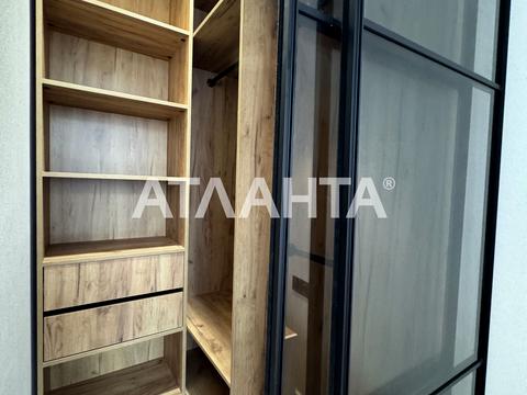 квартира за адресою Курортний пров., 2/5