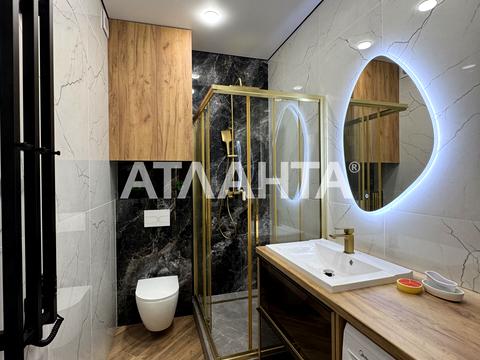 квартира за адресою Курортний пров., 2/5