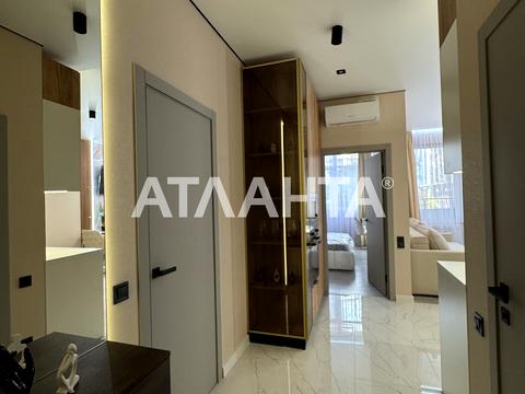 квартира за адресою Курортний пров., 2/5