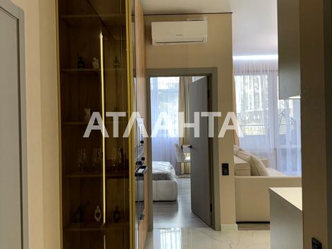 квартира за адресою Курортний пров., 2/5