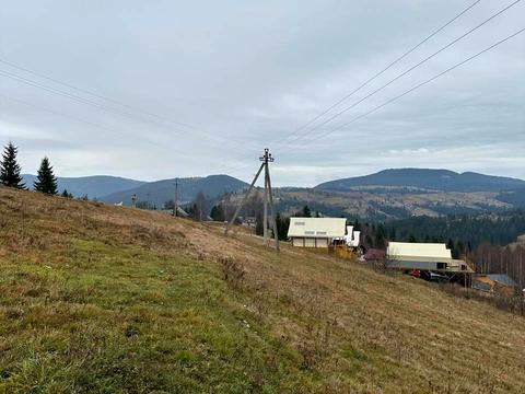 участок по адресу 