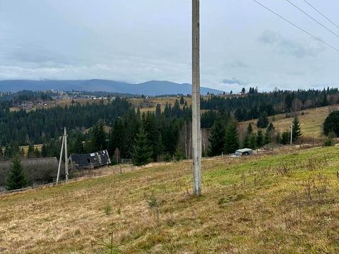 участок по адресу 