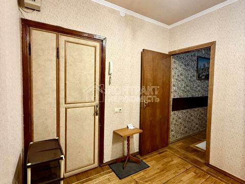 квартира по адресу Архитекторов ул., 20