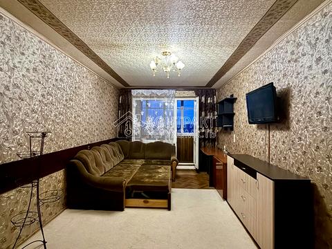 квартира по адресу Архитекторов ул., 20