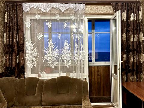 квартира по адресу Архитекторов ул., 20