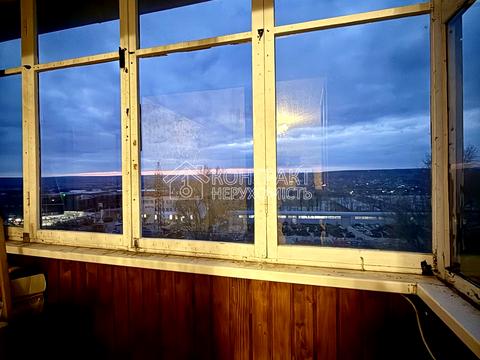 квартира по адресу Архитекторов ул., 20