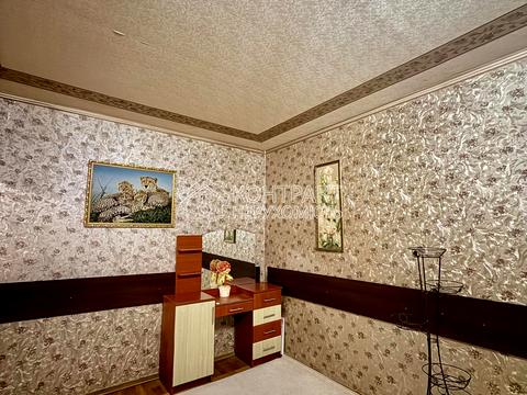 квартира по адресу Архитекторов ул., 20