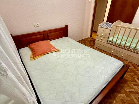 квартира по адресу Архитекторов ул., 20