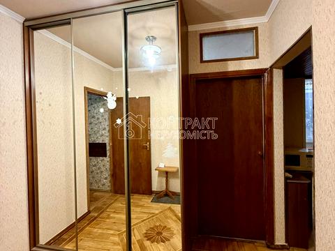 квартира по адресу Архитекторов ул., 20