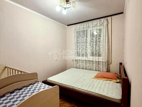 квартира по адресу Архитекторов ул., 20